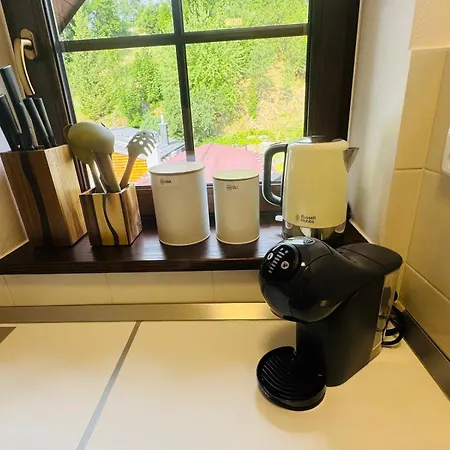 Izbica * Červený Kláštor