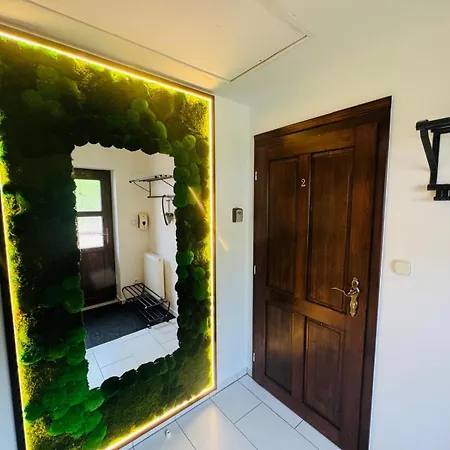 Izbica Apartment Cerveny Klastor