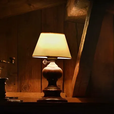 Izbica Červený Kláštor