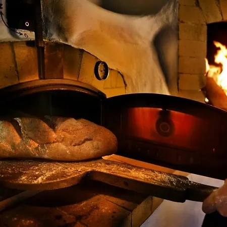 Izbica Apartmán Červený Kláštor