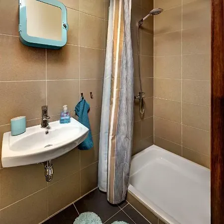 Izbica Apartment Červený Kláštor