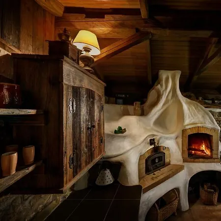 Izbica Apartment