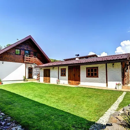 Apartmán Izbica Cerveny Klastor