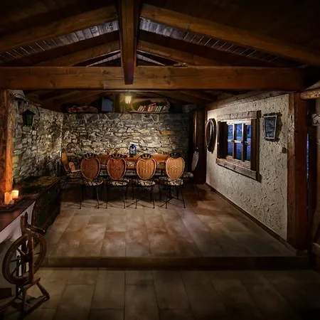 Izbica Apartmán