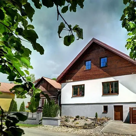 Izbica Apartment