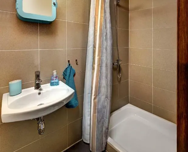 Izbica Apartman Červený Kláštor