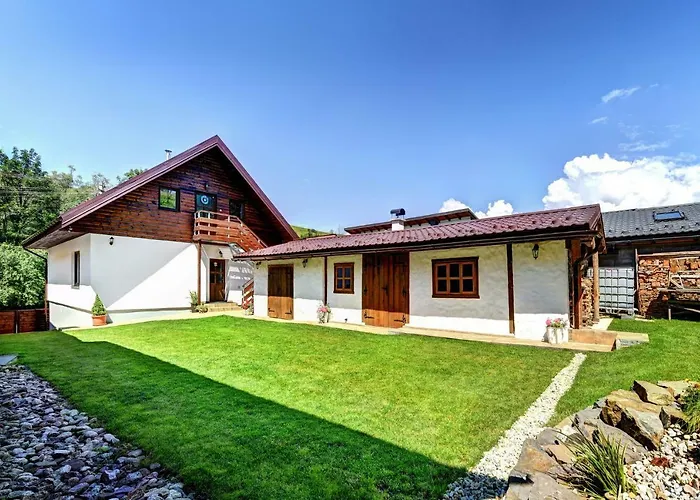 Apartman Izbica Červený Kláštor