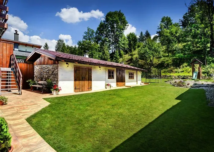 Izbica Červený Kláštor